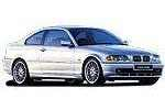 BMW 3 купе IV 1999 - 2001