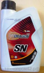 DSN5W3001 Dragon