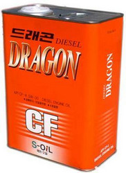 DCF10W3004 Dragon