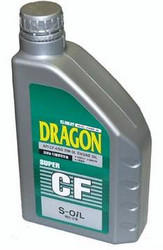 DCF5W3001 Dragon