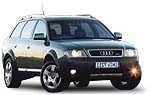 Audi Allroad 2002 - 2005