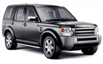Land Rover Discovery  III 2004 – 2009