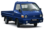Hyundai Porter Тагаз 2005 - 2015